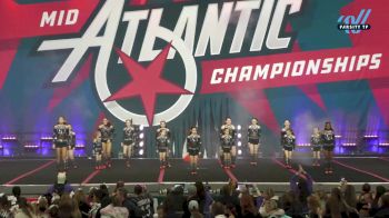 Cheer Force Elite - Royal Crush [2025 L1 Youth - D2 Day 1] 2025 Mid Atlantic Championship Grand Nationals