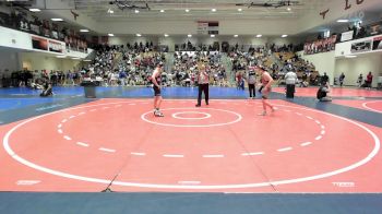 120 lbs Round Of 16 - Jacob Merry, Lumpkin County Wresting vs Nick Cofer, Georgia