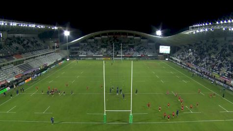 Replay: MHR vs Ospreys | Dec 17 @ 8 PM