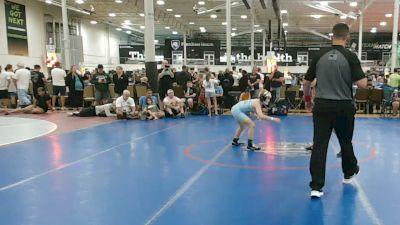 82 lbs Rr Rnd 3 - Talon Shingara, TNWC - EL vs Sean McLaughlin, Apache - EL