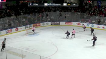 Replay: Away - 2025 Tulsa vs Idaho | Jan 25 @ 7 PM