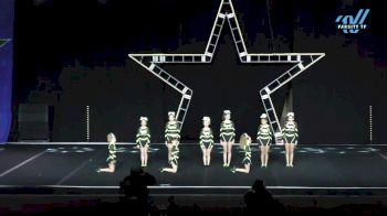 Inspire Athletics - Blackout [2024 L2 Youth Day 1] 2024 Nation's Choice Grand Nationals