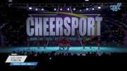 Elite Cheer - Fusion [2023 L4 Junior - Small - C] 2023 CHEERSPORT National All Star Cheerleading Championship
