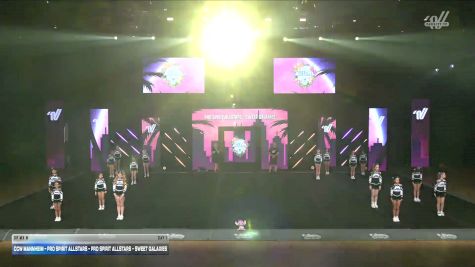 CCW Mannheim - Pro Spirit Allstars - Pro Spirit Allstars - Sweet Galaxies [2026 OP MX 0 Day 1] 2026 Summer All Level Championship West