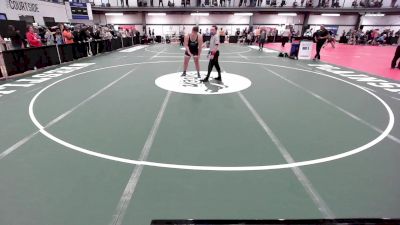 285A lbs Rr Rnd 2 - Nicholas Sahakian, Sunkist Kids Monster Garage vs Jonathan Dasilva, South Side Wrestling Club