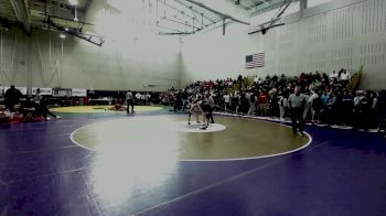 120 lbs Round Of 32 - Braden Lake, Ridgewood vs Jonathan Rotolo, Old Tappan