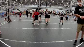 Replay: Mat 19 - 2025 Bison Duals | Jun 22 @ 9 AM