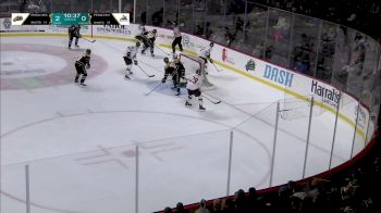 Replay: Away - 2025 Adirondack vs Tahoe | Feb 6 @ 7 PM
