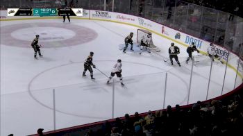 Replay: Home - 2025 Adirondack vs Tahoe | Feb 6 @ 7 PM