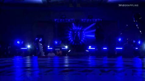 Miles Marshall vs Edson Garcia 2026 Fight to Win 313