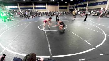 120 lbs Consi Of 64 #2 - Cristian Gomez, None vs Ravikorn Kaewpaluk, Scottsdale WC