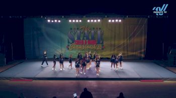 Jaguar Athletics - REIGN [2024 L2 Senior - D2 Day 1] 2024 The STATE Daytona Beach Nationals