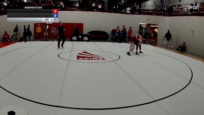 72 kg Cons. Round 1 - Jackson Higgins, Cougar Wrestling Club vs Carlens Lapaix, Pennsylvania
