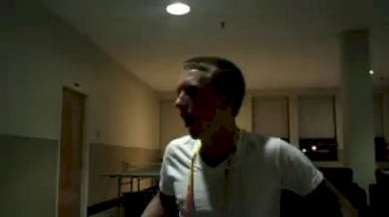 Parker Stinson 6th 10k 29:32 2010 World Junior Championships