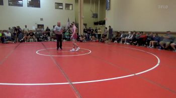 160 lbs Rr Rnd 2 - Reed Hawkins, HS Team Gotcha vs Carter Durst, HS Team 922