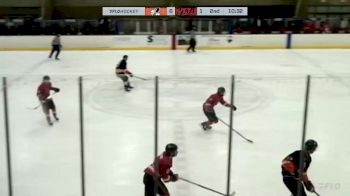 Replay: Home - 2025 Spacemen vs Blaze | Feb 16 @ 5 PM