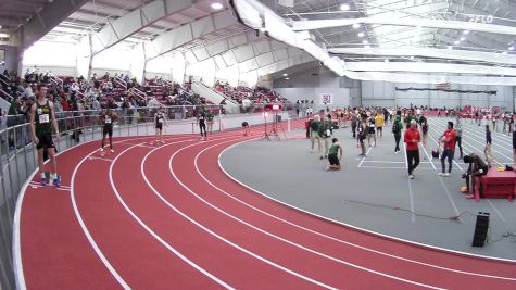 Men's 400m, Prelims 5