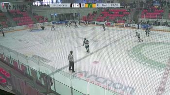 Replay: Home - 2025 Rebels vs Northstars | Mar 22 @ 2 PM