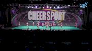 Integrity Elite All Stars - Scorch [2024 L3 Senior - D2 - Small - C Day 1] 2024 CHEERSPORT National All Star Cheerleading Championship