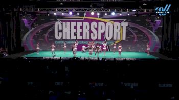 Integrity Elite All Stars - Scorch [2024 L3 Senior - D2 - Small - C Day 1] 2024 CHEERSPORT National All Star Cheerleading Championship