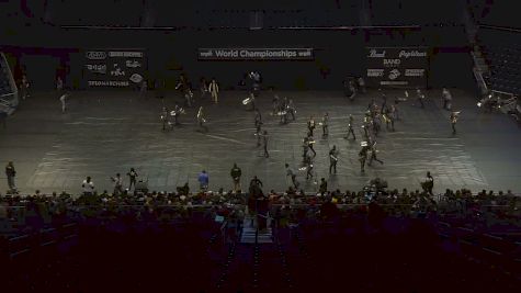Legacy "Miami FL" at 2026 WGI Percussion/Winds World Championships