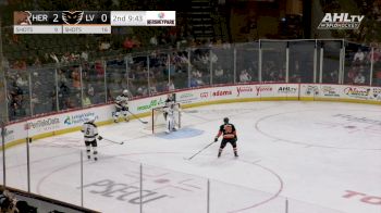 Replay: Away - 2025 Hershey vs Lehigh Valley | Apr 4 @ 7 PM