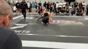 Brandon Cadena vs Nelson X. Gonzalez 2024 ADCC Miami Open