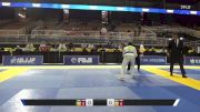 Pietro Marins Ziegler vs Andrew Caleb Alfonso 2025 Pan Jiu Jitsu IBJJF Championship