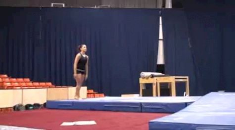 Brestyans (Alicia Sacramone)