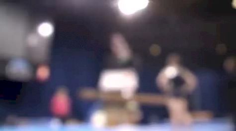 WOGA (Casanova & Bross)