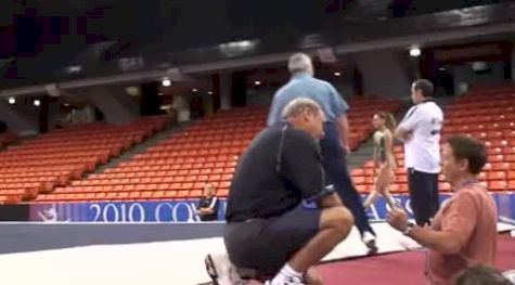 AOGC (Mattie Larson) - triple