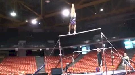 SCEGA (Sophia DeJesus & Briley Casanova)