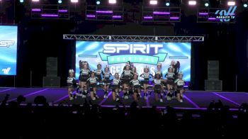 Quest Athletics - Generals [2025 L3 Junior - D2 Day 3] 2025 Spirit Fest Grand Nationals