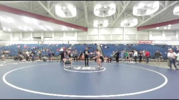 116 lbs Cons. Round 3 - Landen Lage, Gibson City Melvin Sibley vs Brayden Head, Westfield