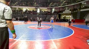 126-2A Cons. Round 1 - Boston Chandler, Ringgold vs Nick Stoll, Lovett School