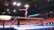 GAGE (Maddi Desch) - dismount