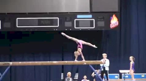 Stars National (Polina Shchennikova)