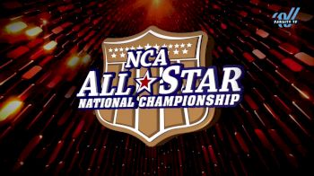 Modern American Cheer - ROYALTY [2025 L4 Senior - D2 - Medium Day 2] 2025 NCA All-Star National Championship