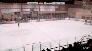 Replay: Home - 2025 Chatham vs St. Marys | Mar 7 @ 7 PM