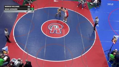 Replay: Mat 2 - 2026 PJW Jr High Championship | Feb 28 @ 7 PM