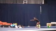 Bannons (Simone Biles) - C