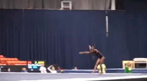 Bannons (Simone Biles) - C
