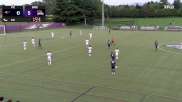 Replay: Fisher College vs St. Michael's - 2024 Fisher College vs Saint Michael's | Sep 18 @ 5 PM