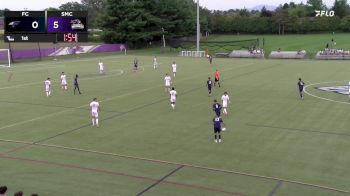 Replay: Fisher College vs St. Michael's - 2024 Fisher College vs Saint Michael's | Sep 18 @ 5 PM