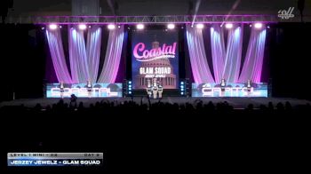 Jerzey Jewelz - Glam Squad [2026 L1 Mini - D2 Day 2] 2026 Coastal at the Capitol Super Nationals