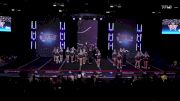 Brandon All-stars - Legacy [2023 Level 6 - IASF Open 6 Non Tumbling Coed Day 1] 2023 The All Out Nationals