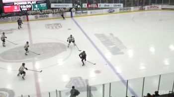 Replay: Home - 2024 Cedar Rapids vs Chicago | Jan 26 @ 7 PM