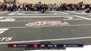 Luca Panterov vs Damian Arriola 2025 ADCC Orlando Open/Youth Trials