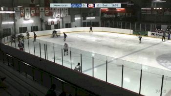 Replay: Home - 2024 Cornwall vs Ottawa | Feb 24 @ 7 PM