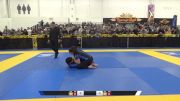 Kaytlyn Elizabeth Sandmeyer vs Leslie Lizzeth Leon 2024 World IBJJF Jiu-Jitsu No-Gi Championship